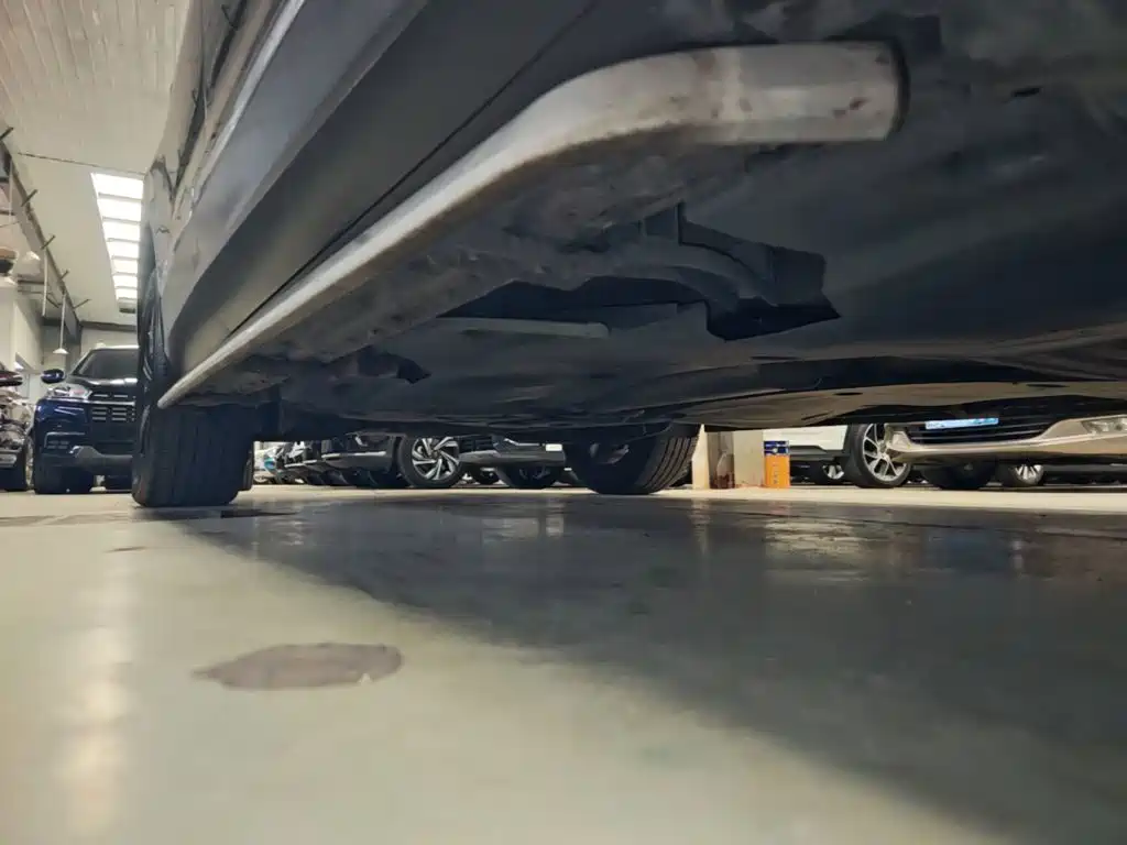 Volkswagen Tiguan L — миниатюра 21