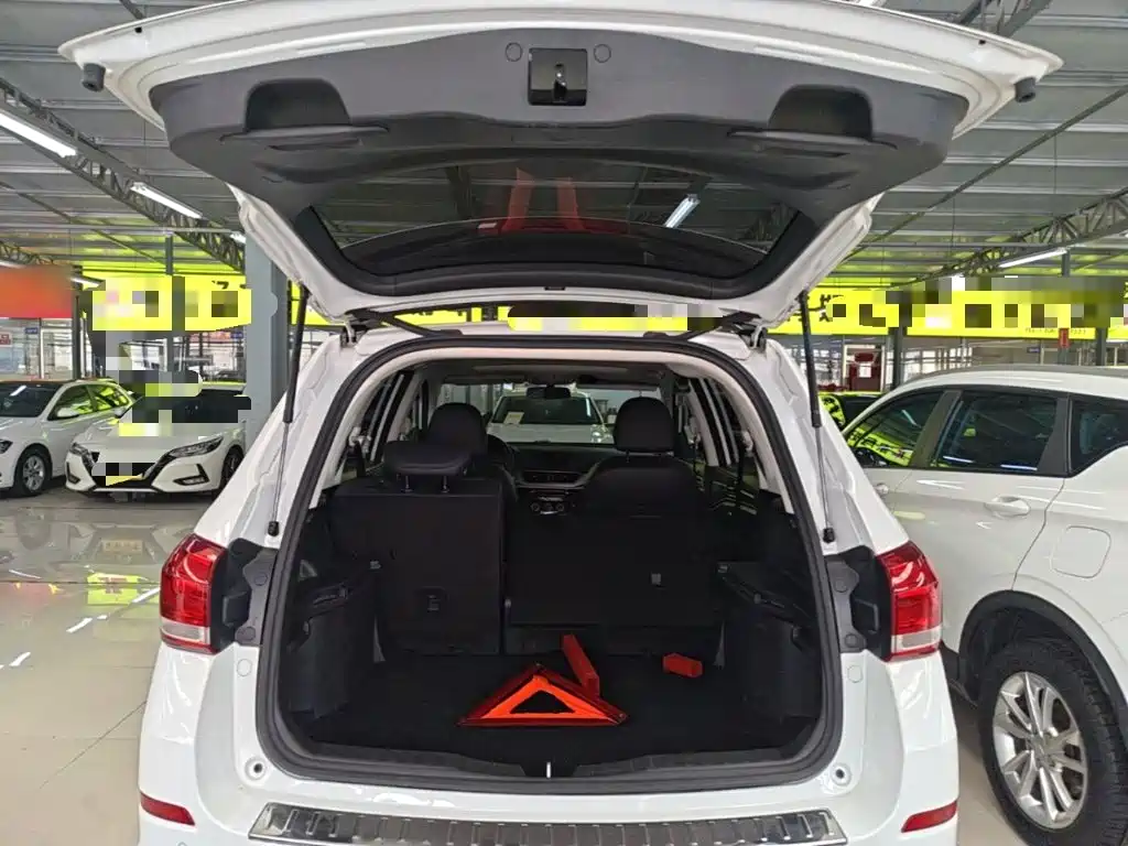 Haval H6 — миниатюра 19