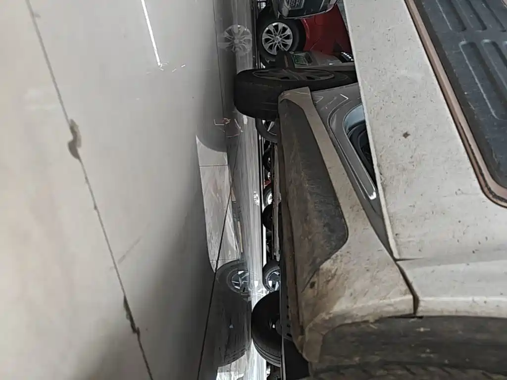 Baojun E200 — миниатюра 21