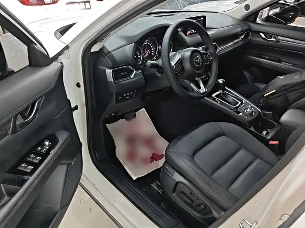 Mazda CX-5 — миниатюра 16