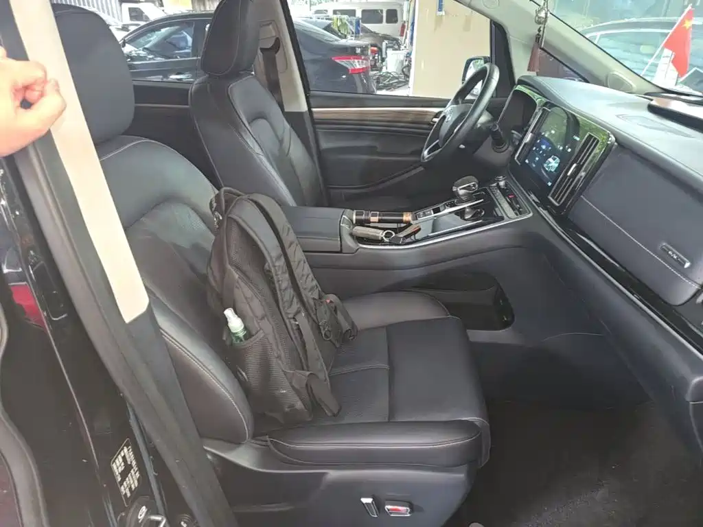 GAC Motor Trumpchi M8 — миниатюра 25