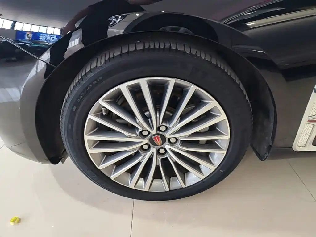 Hongqi Hongqi H9 — миниатюра 23