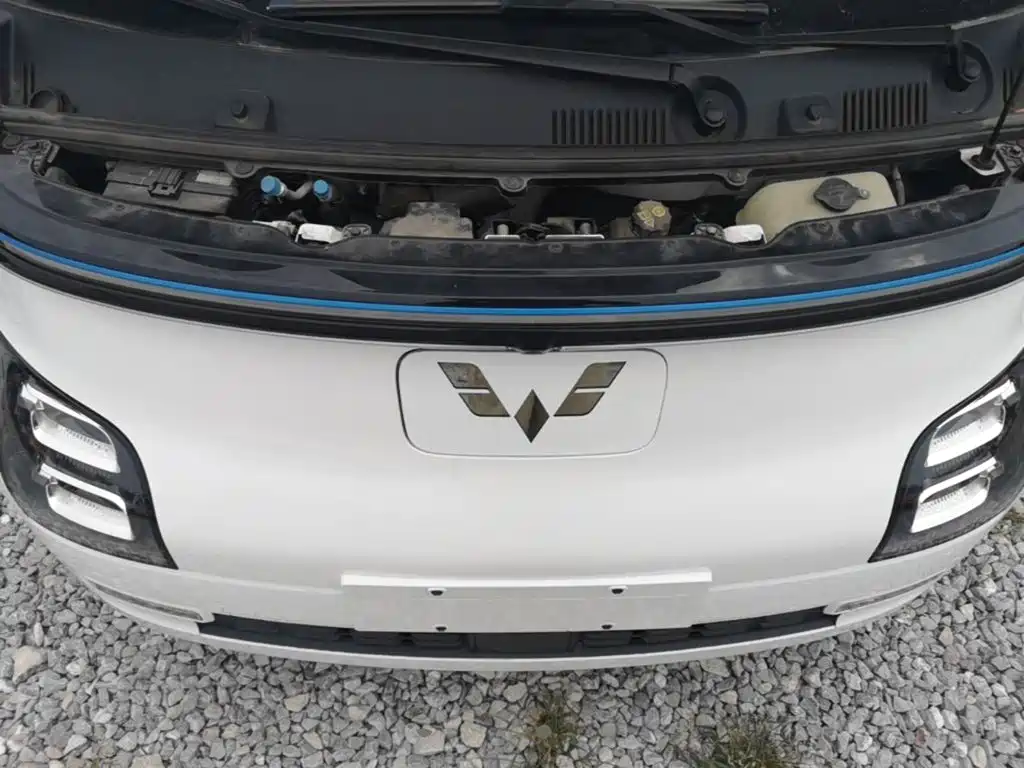 Wuling Air ev — миниатюра 20