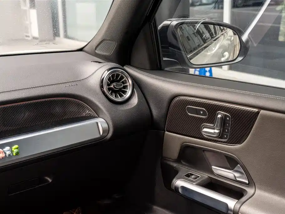 Mercedes-Benz GLB AMG id 4546280 из Китая 18