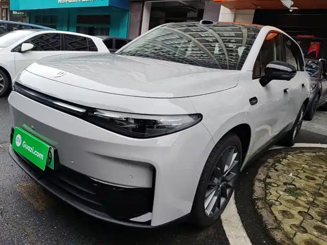 2025 Leapmotor C10