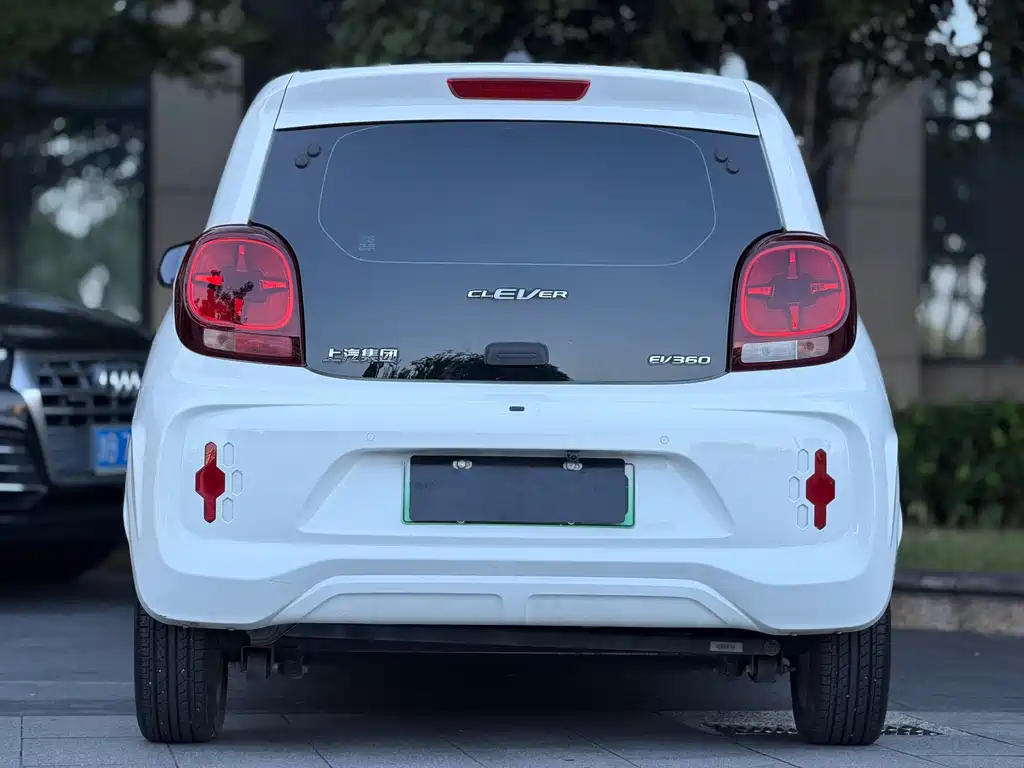 Roewe Clever 2022 311km