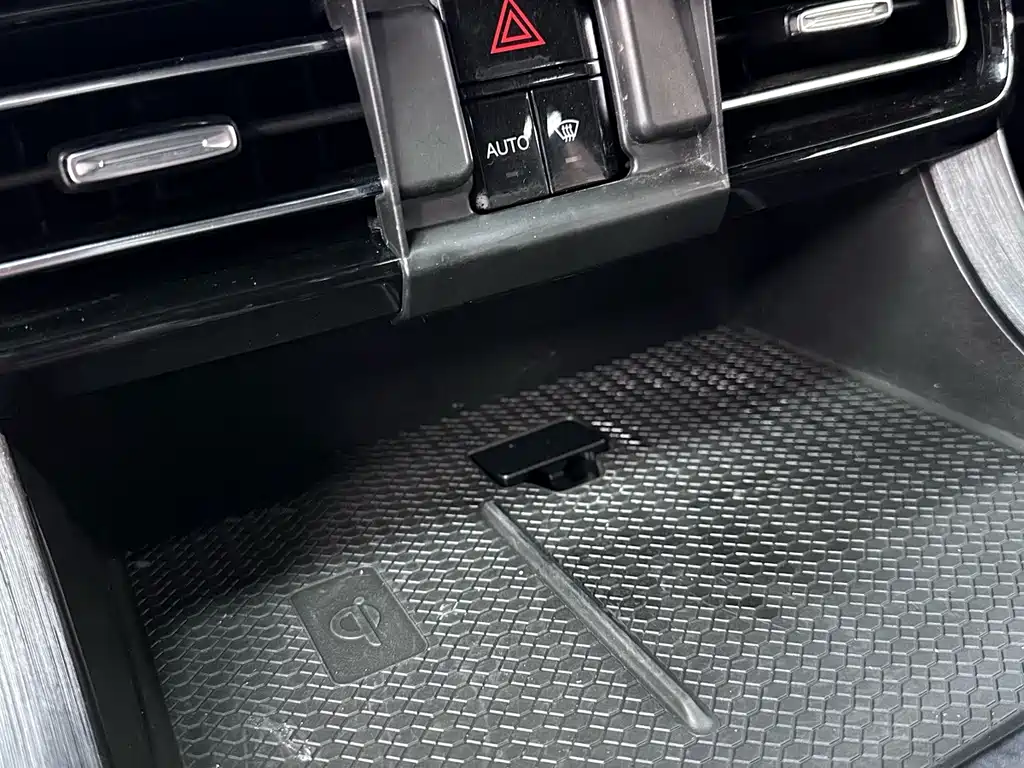 GAC Motor Trumpchi GS8 — миниатюра 19