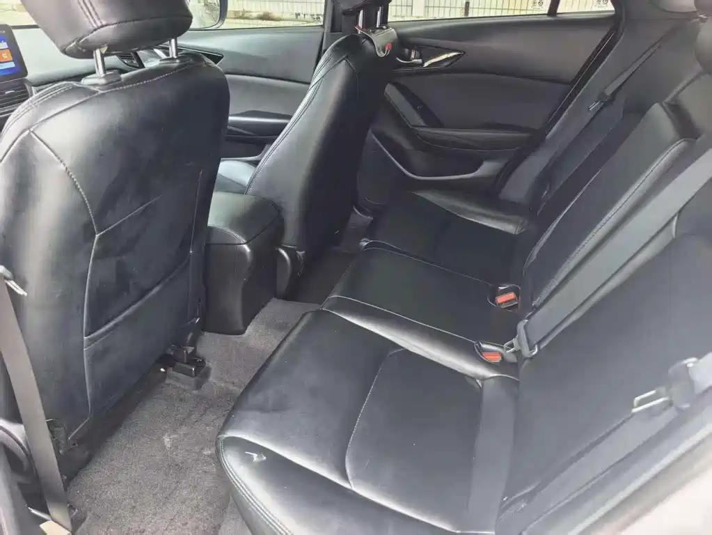 Mazda CX-4 — миниатюра 6