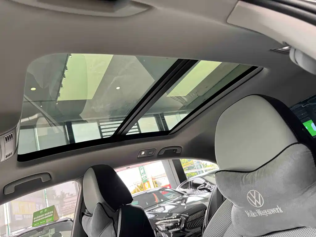 Volkswagen Magotan — миниатюра 7