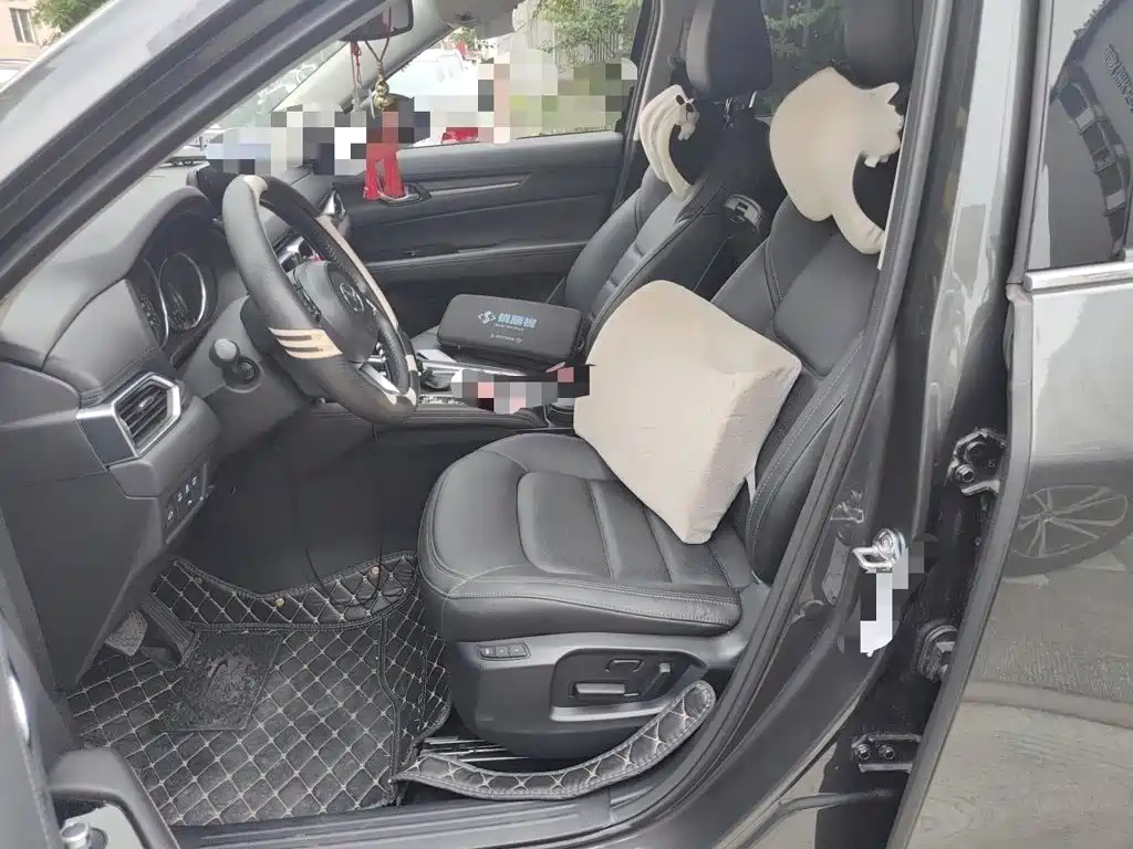 Mazda CX-5 — миниатюра 8