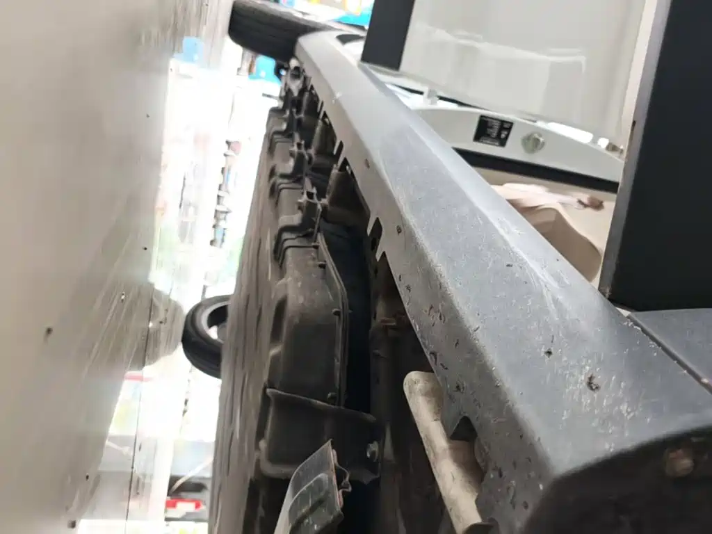 Leapmotor Leapmotor T03 — миниатюра 21
