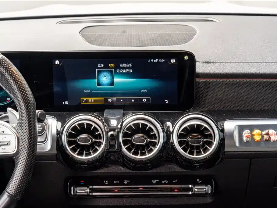 Mercedes-Benz GLB AMG id 4546280 из Китая 21