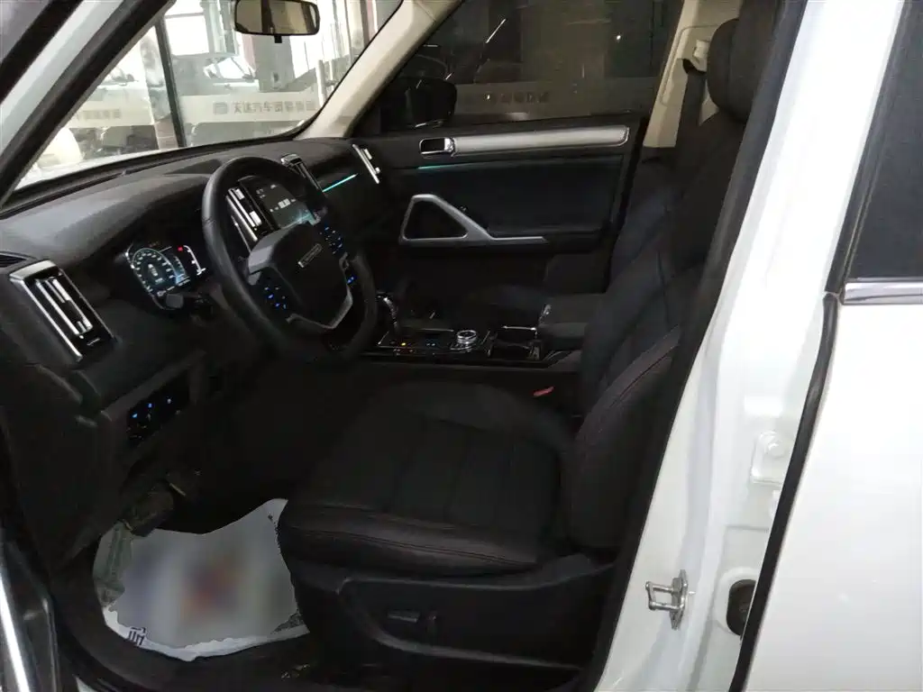 Changhe Changhe Q7 — миниатюра 11