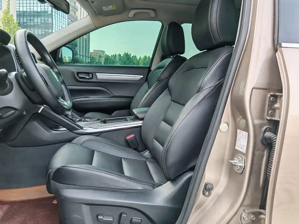 Renault Koleos — миниатюра 9