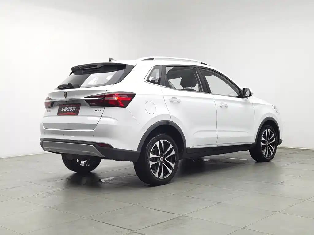 Roewe RX3 — миниатюра 2