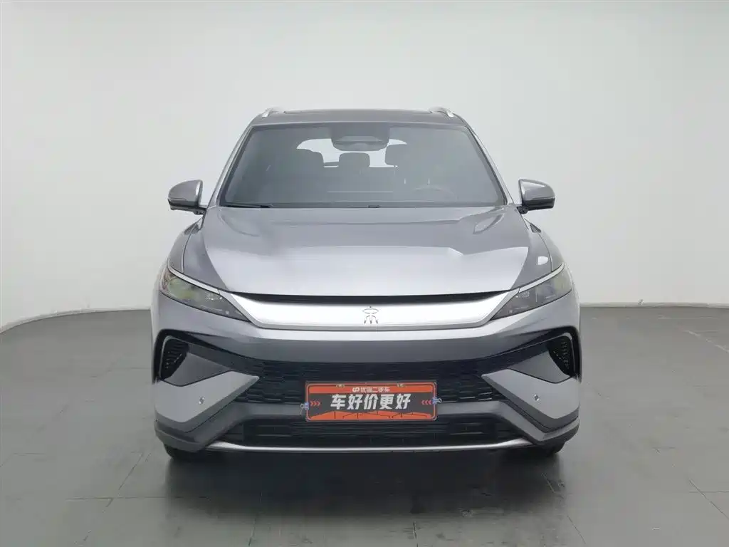 BYD SONGJIANG NEW ENERGY