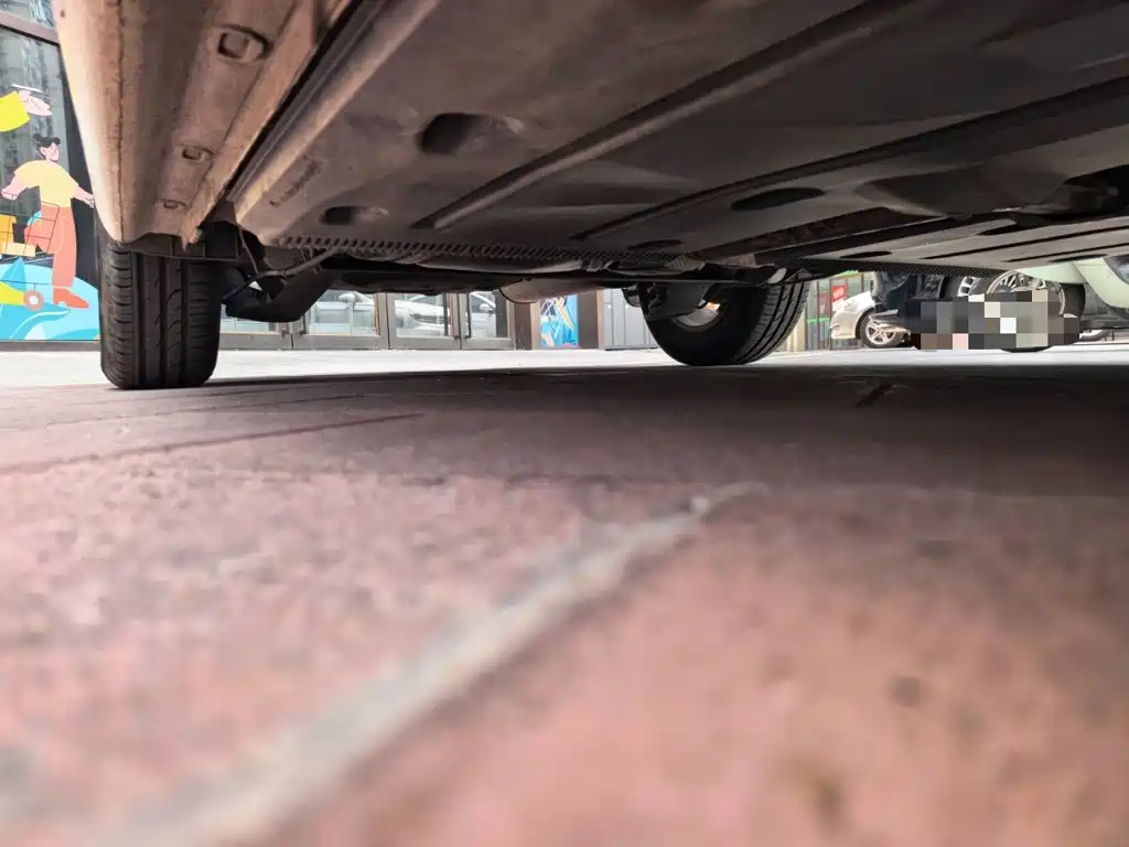Volkswagen Lavida — миниатюра 15