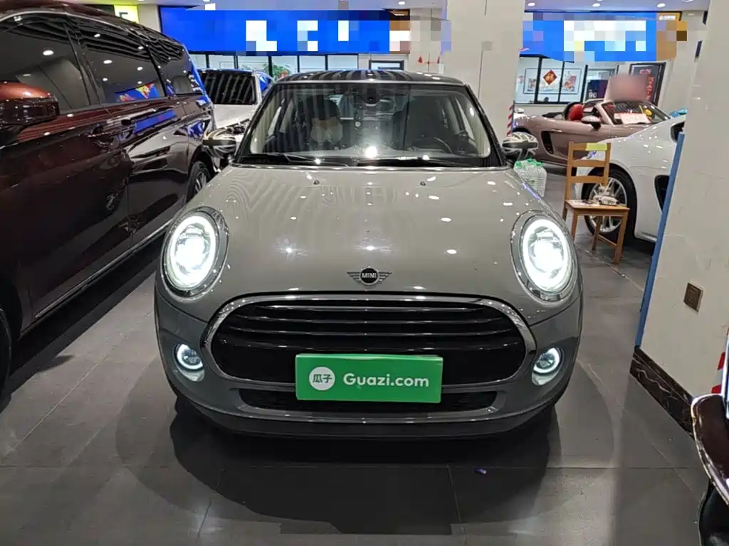 MINI Mini — миниатюра 3
