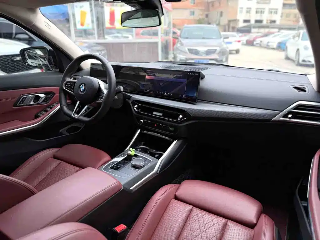 BMW 3 Series — миниатюра 5