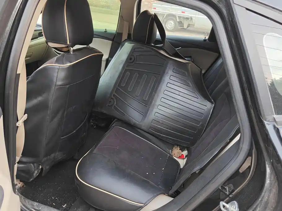 Buick Verano — миниатюра 11