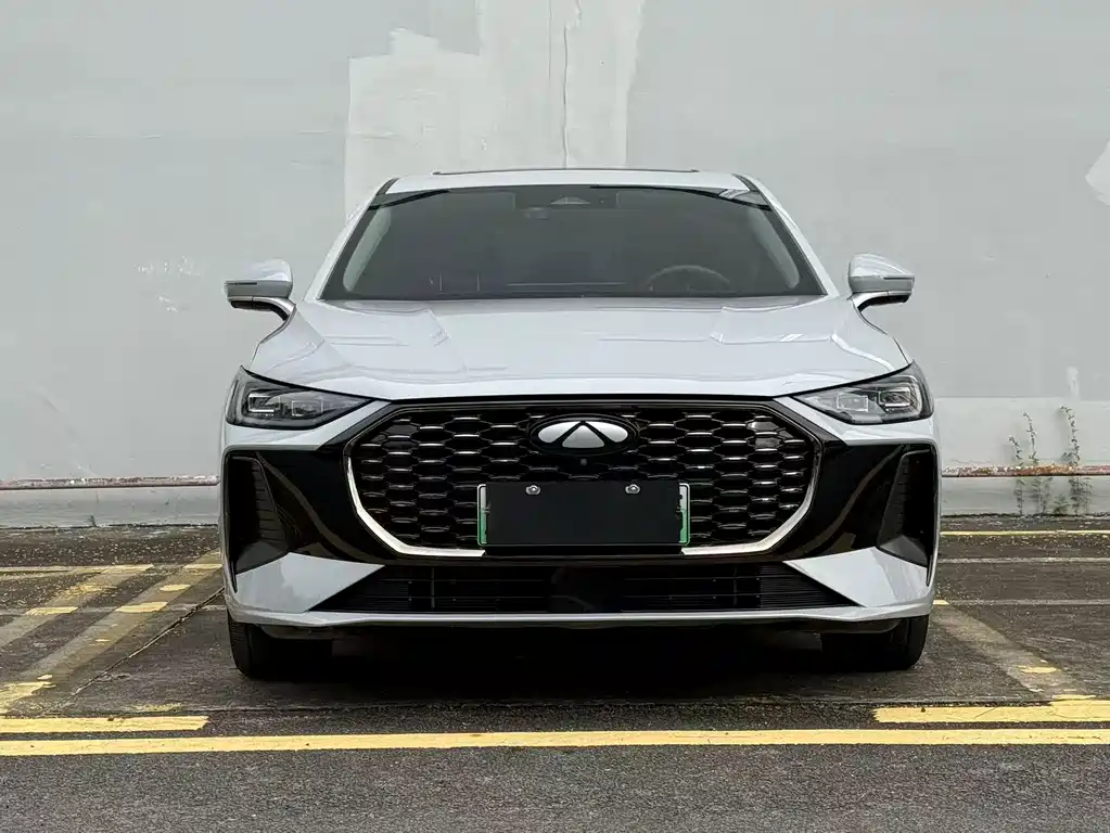 Fulwin Fengyun A8L — миниатюра 2