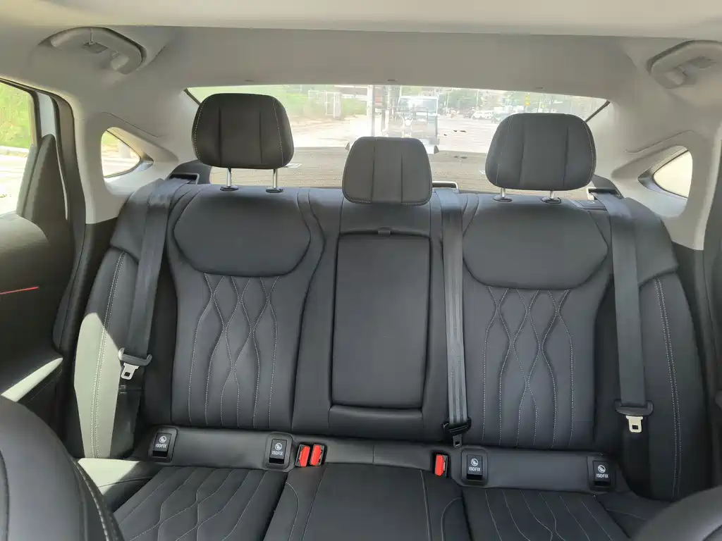 Chery Arrizo 8 — миниатюра 9