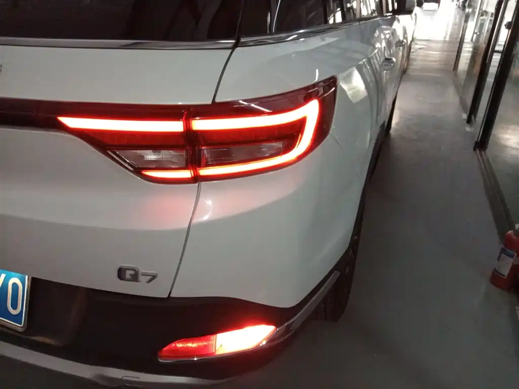Changhe Changhe Q7 — миниатюра 24