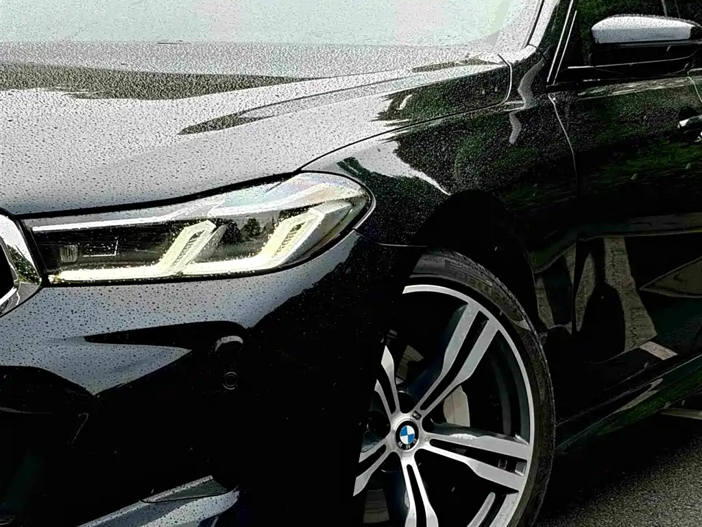 BMW 6 GT 2022 630i M Sport