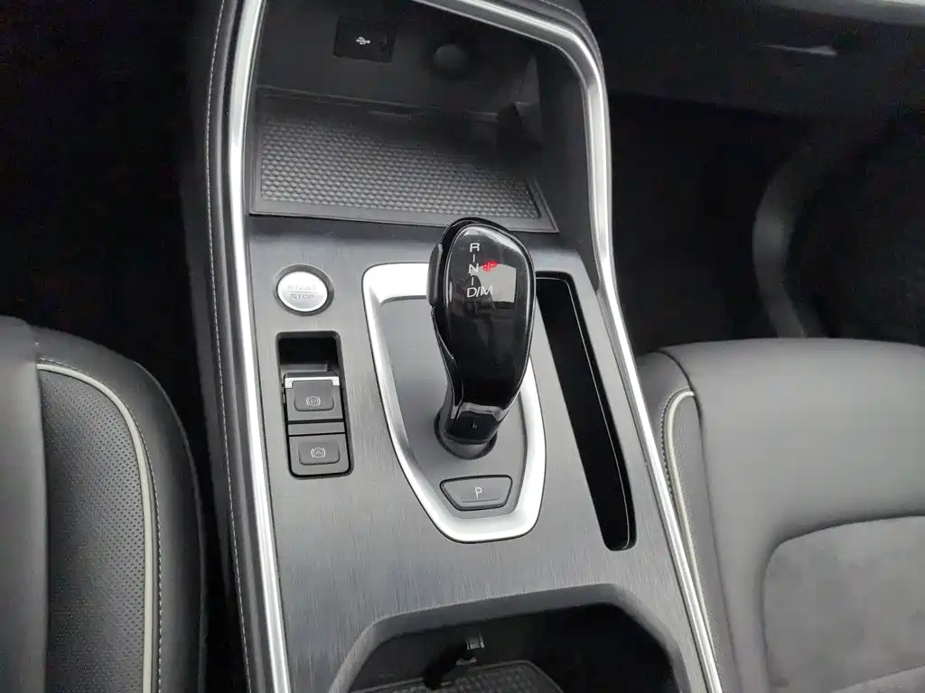 Haval H6 2021 — фото 13