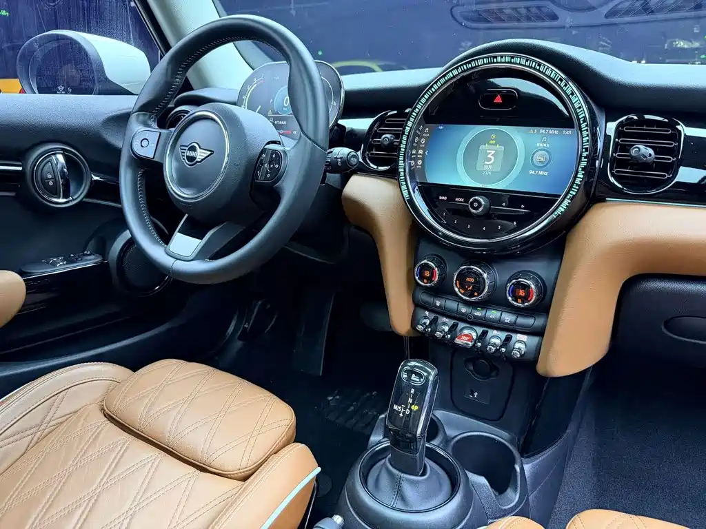 MINI Mini — миниатюра 10