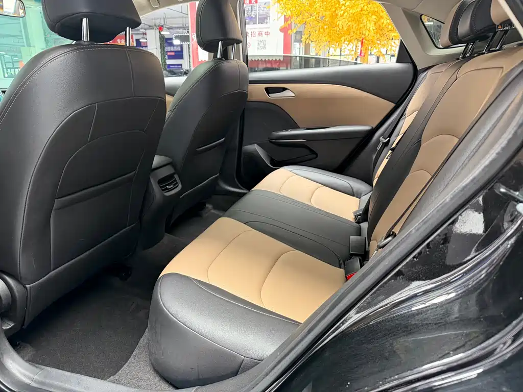 Chevrolet Monza 2022 320 AT Enjoy