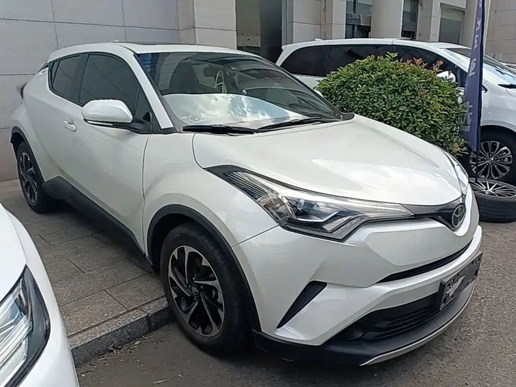 Toyota IZOA — миниатюра 4
