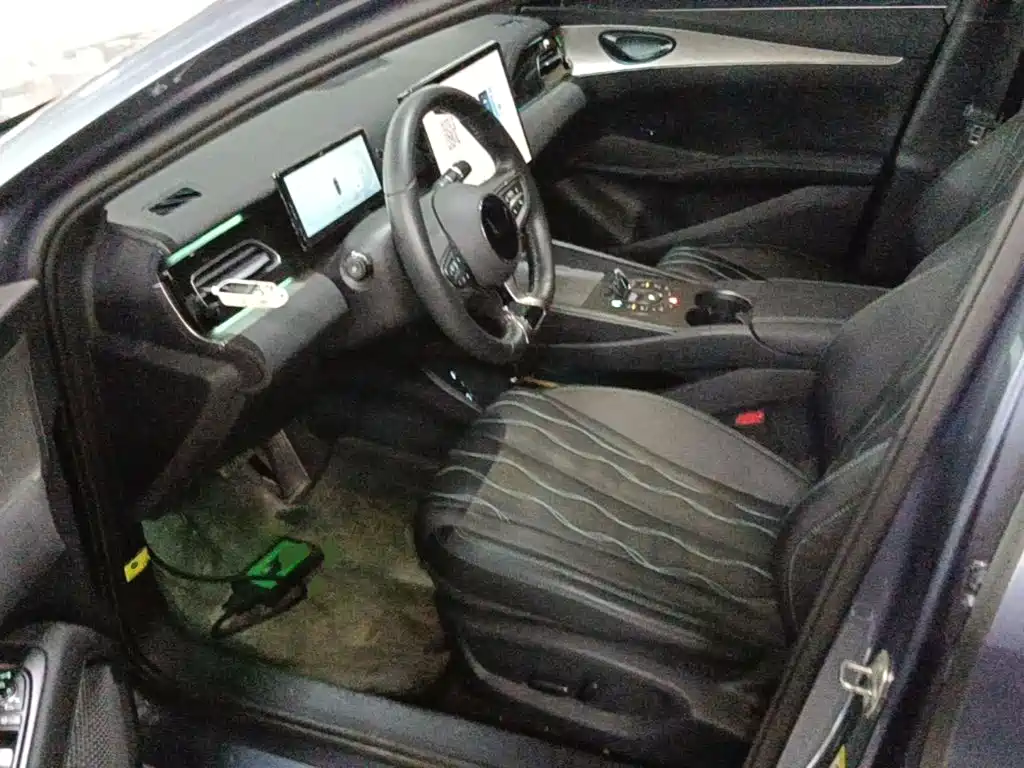 BYD Seal 06 — миниатюра 15