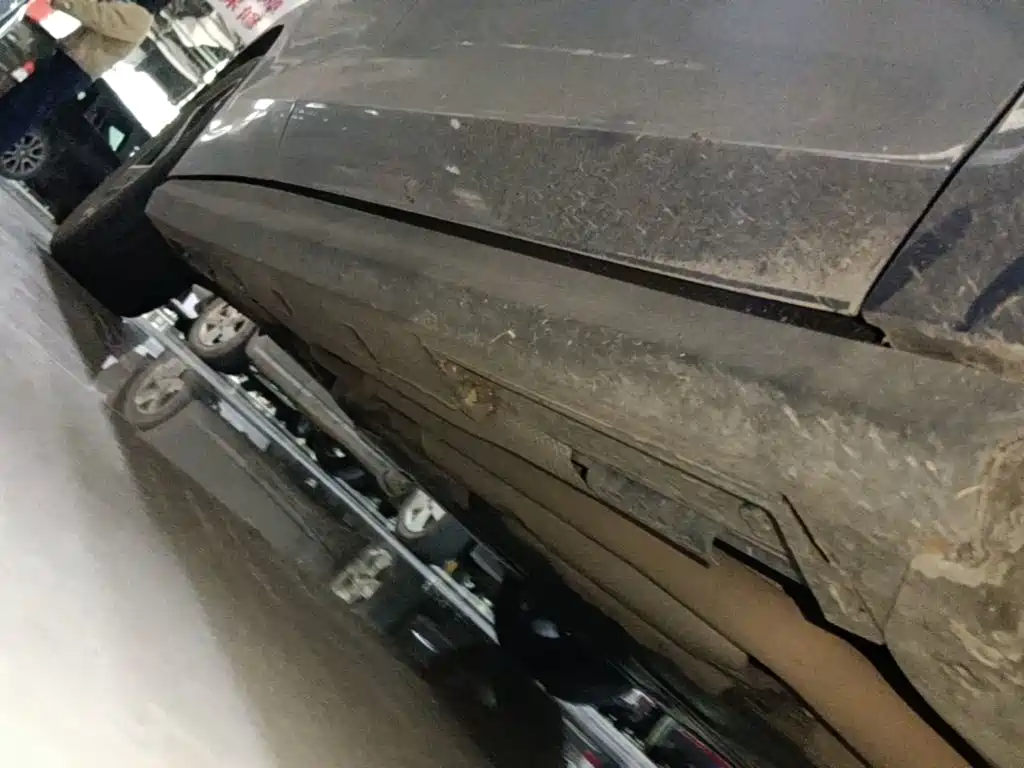 BYD Seal 06 — миниатюра 21
