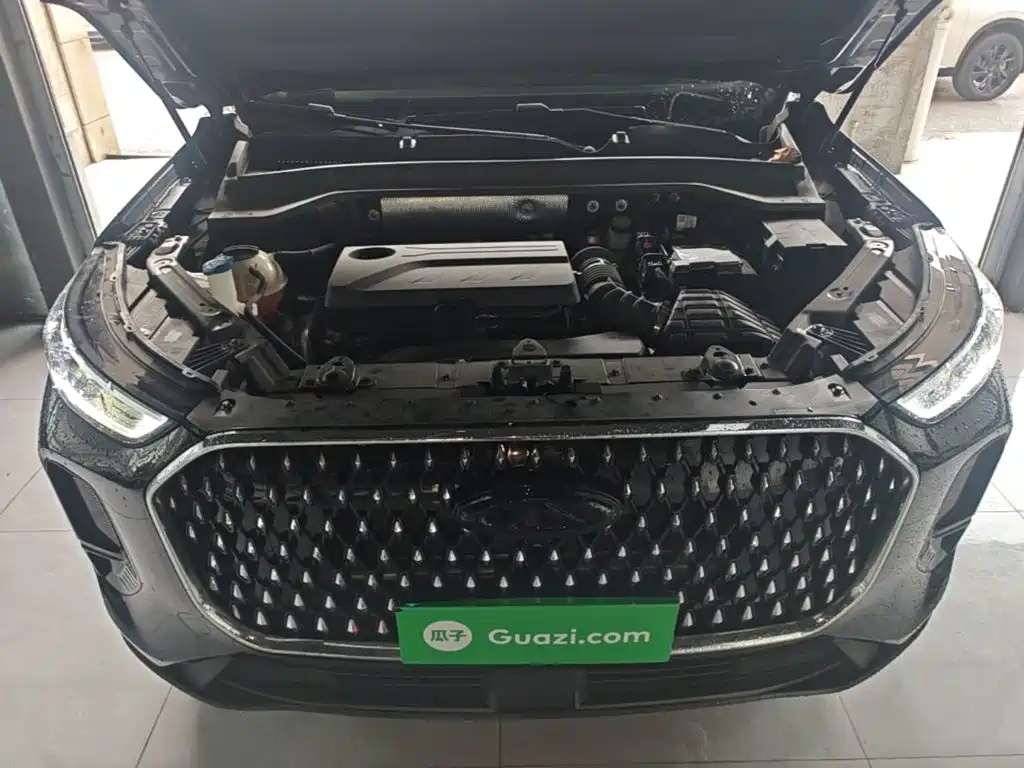 Chery Tiggo 8L — миниатюра 20