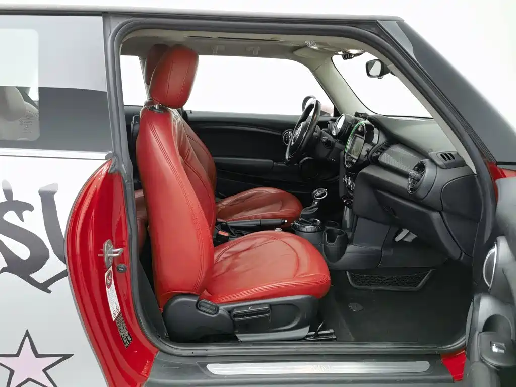 MINI Mini — миниатюра 23