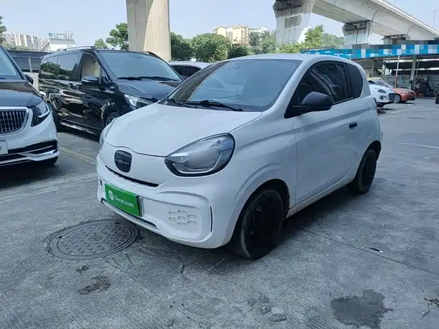 2022 Roewe Clever