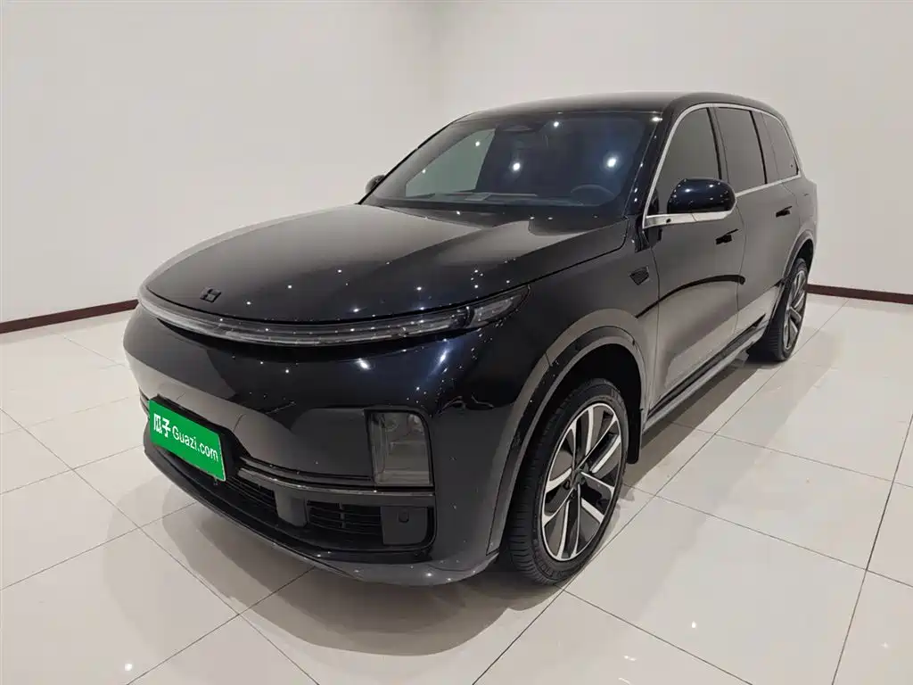 Li Auto Li L9 2024