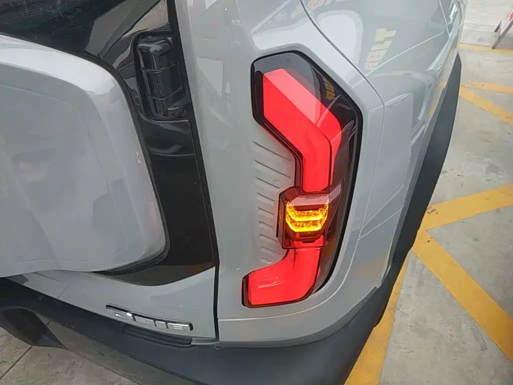 Deepal Deepal G318 — миниатюра 8