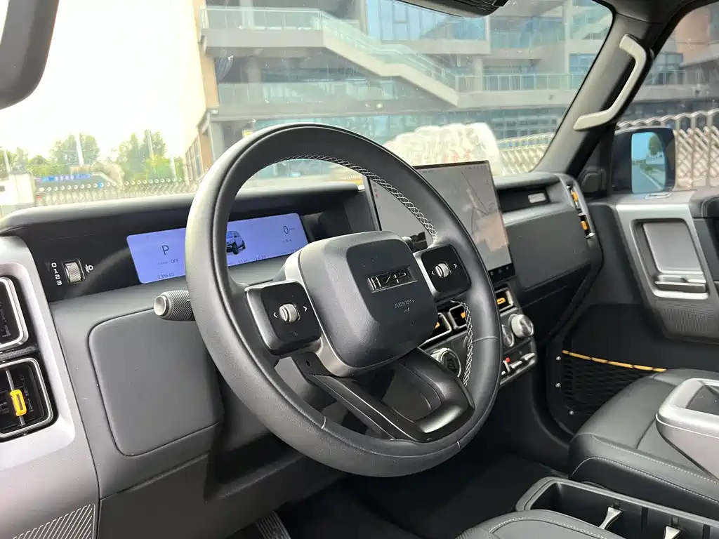 iCAR iCAR Super V23 — миниатюра 11
