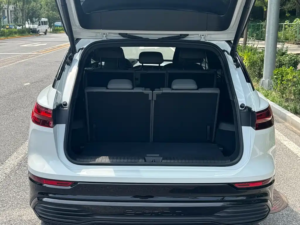 Audi Q5 e-tron — миниатюра 7