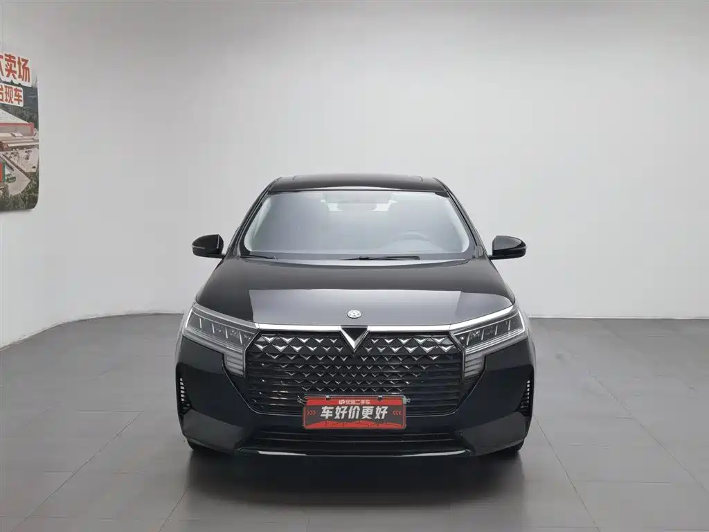 Venucia D60 2023 PLUS 1.6L XL CVT