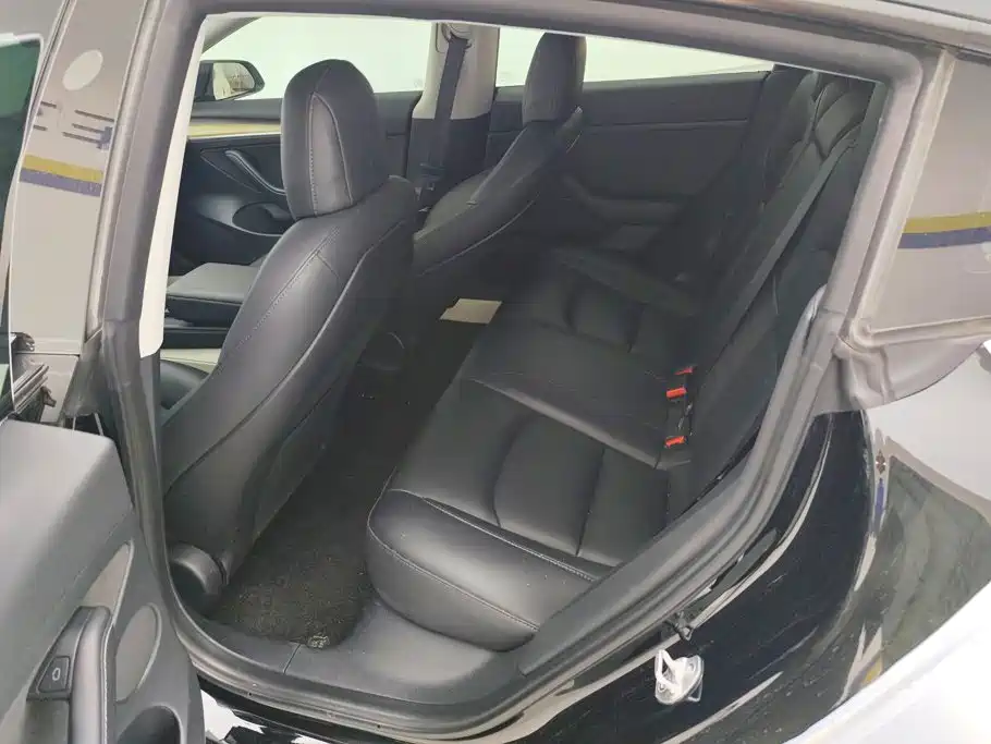Tesla Model 3 — миниатюра 11