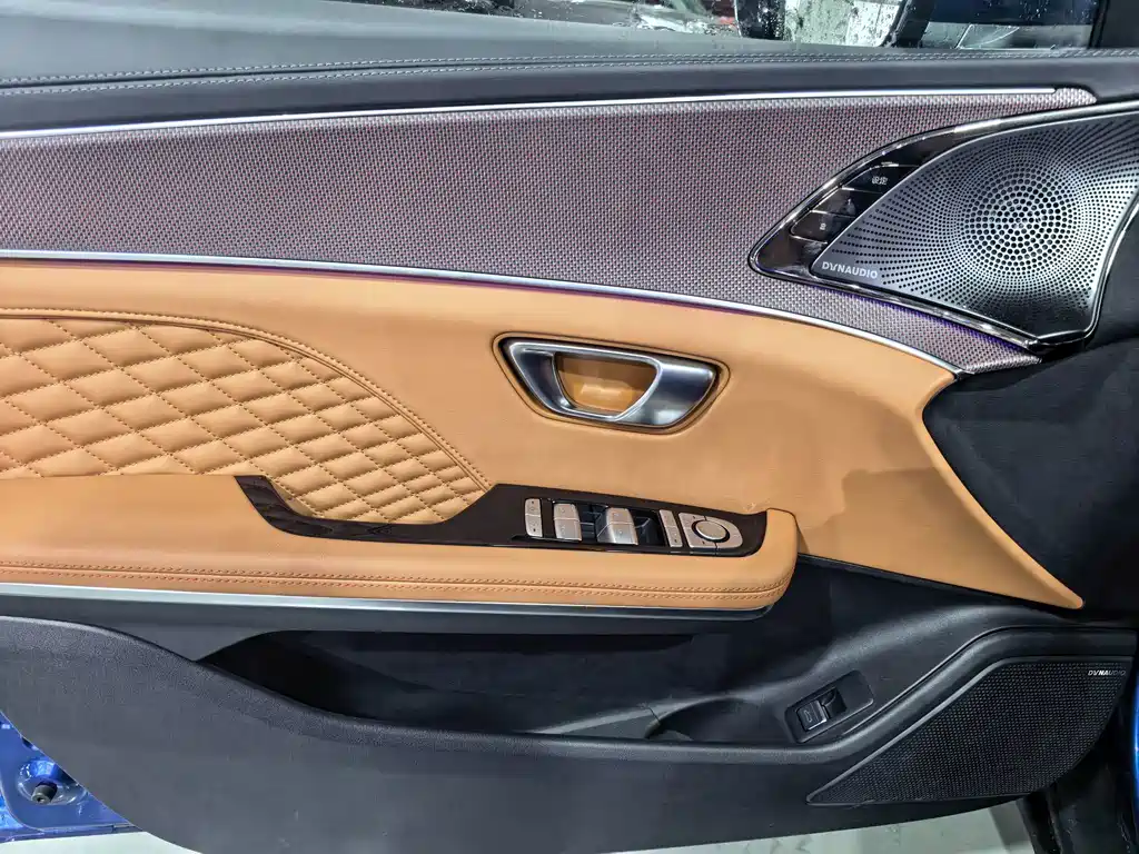 BYD Han — миниатюра 13