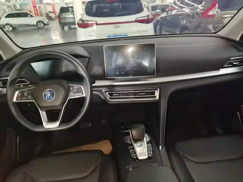 BYD Pro — миниатюра 10