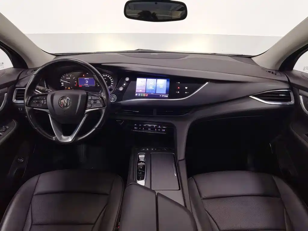 Buick Enclave — миниатюра 5