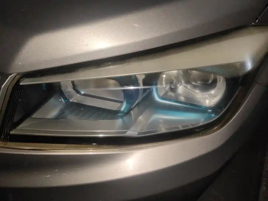 Changan CS75 — миниатюра 5
