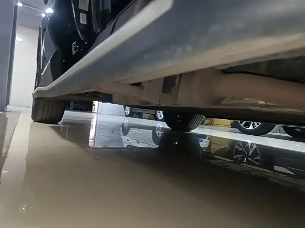 BYD PLUS New Energy — миниатюра 21
