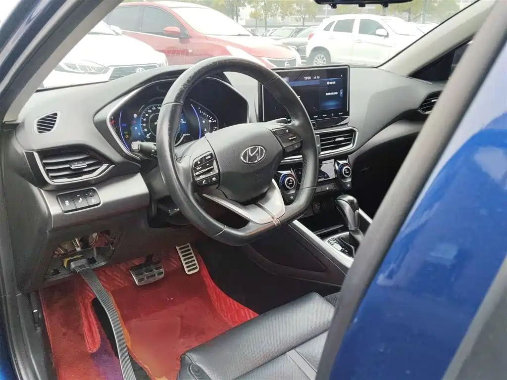 Hyundai Lafesta 2019 280TGDi VI