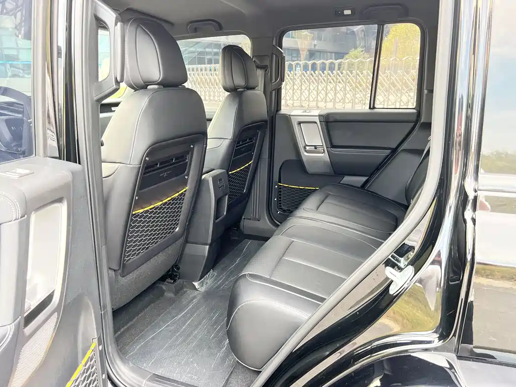 iCAR iCAR Super V23 — миниатюра 15